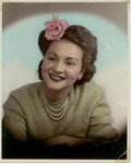 Gladys  Benatar
