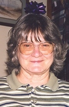 Mary Kuznear