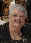 Sister Patricia Jean  Novak, O.S.B.