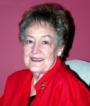Joyce Katherine  Baker