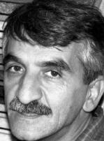 Reza Salahshour