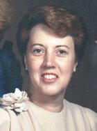 Patricia Schmidt