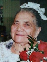 Maria Guzman Umana