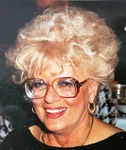 Hilda Margaret  Corsuti