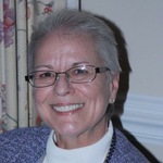 Barbara Jean  Friend