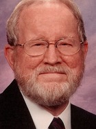 Ralph Sutherland