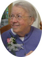 Sister Anita Sherwood