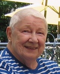 Marjorie Ann  Peterson