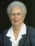 Martha Ann  Hoffmann