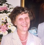 Margaret DuVal  Lewis