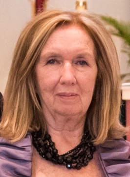 Patricia Denike