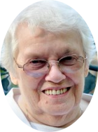Sister Romayne Schaut, O.S.B.