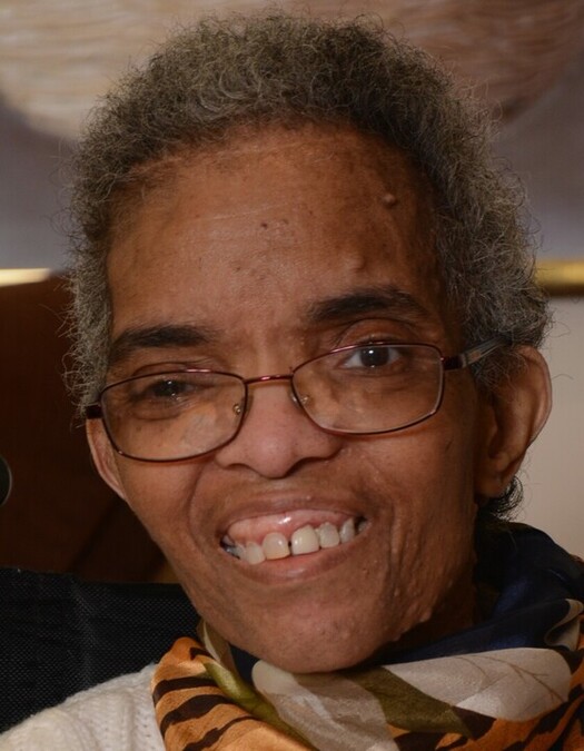 Gwendolyn McCrory Obituary MANASSAS, VA BakerPost Funeral Home